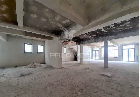 Loja - zona histórica de matosinhos