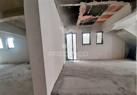 Loja - zona histórica de matosinhos