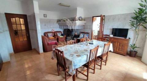 Quinta com moradia t3 em grândola