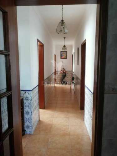 Quinta com moradia t3 em grândola