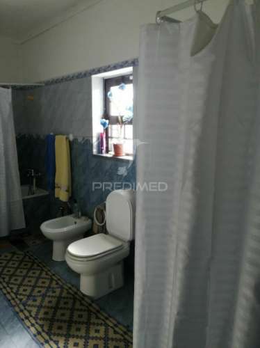 Quinta com moradia t3 em grândola