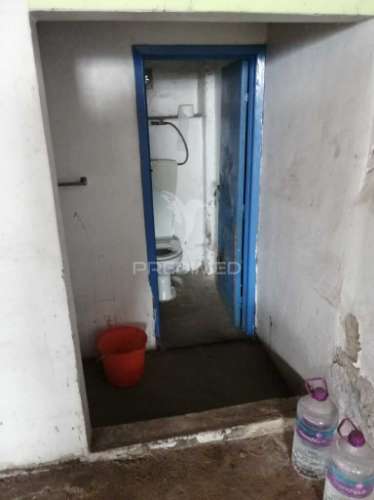 Armazéns em ermidas-sado