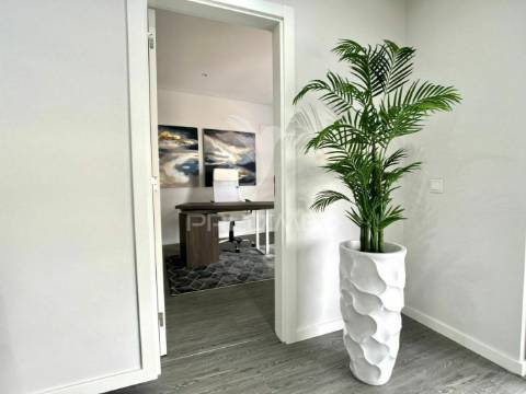 Olhão - apartamento com 3 quartos / three bedrooms apartment