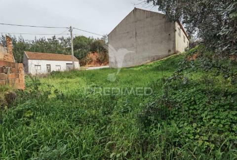 Terreno urbano espinheiro / alcanena