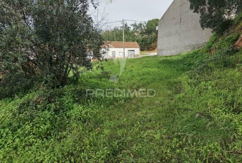 Terreno urbano espinheiro / alcanena