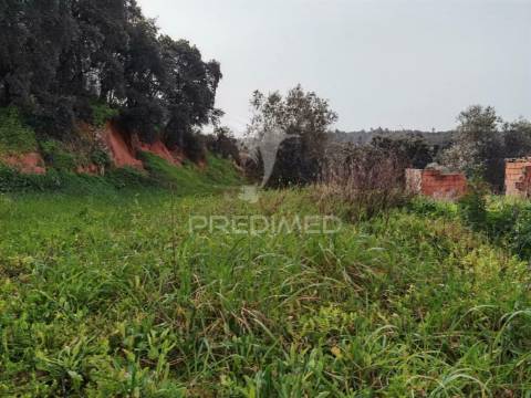 Terreno urbano espinheiro / alcanena