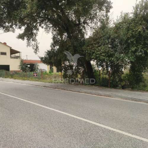 Terreno para construção