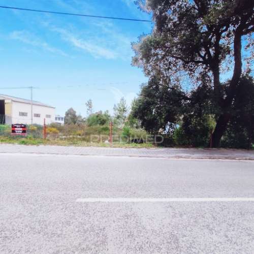 Terreno para construção