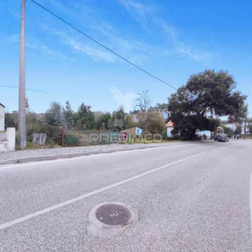 Terreno para construção