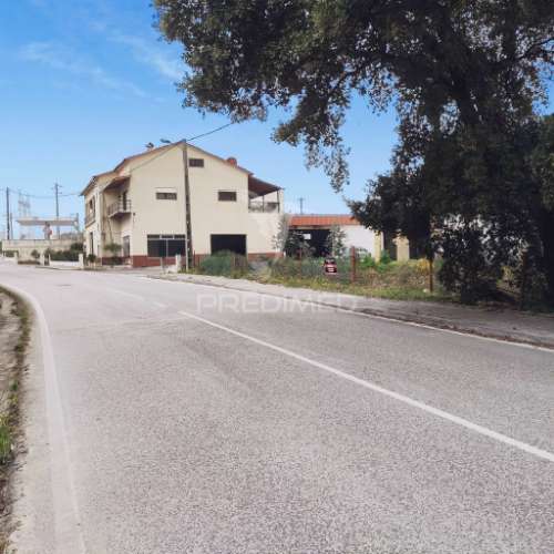 Terreno para construção