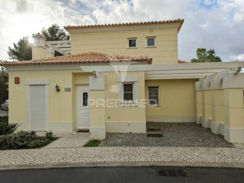 Moradia t2 em castro marim, no golf, a 10 min da praia