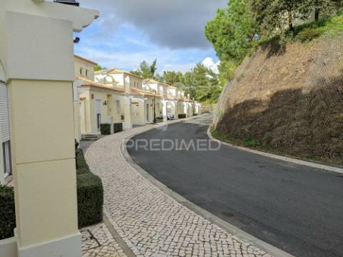 Moradia t2 em castro marim, no golf, a 10 min da praia