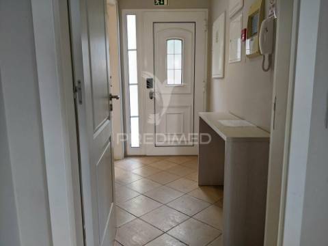 Moradia t2 em castro marim, no golf, a 10 min da praia