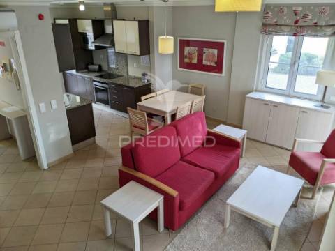 Moradia t2 em castro marim, no golf, a 10 min da praia