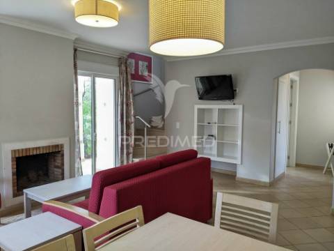 Moradia t2 em castro marim, no golf, a 10 min da praia