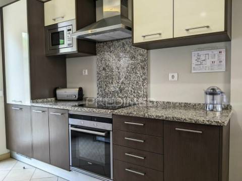 Moradia t2 em castro marim, no golf, a 10 min da praia