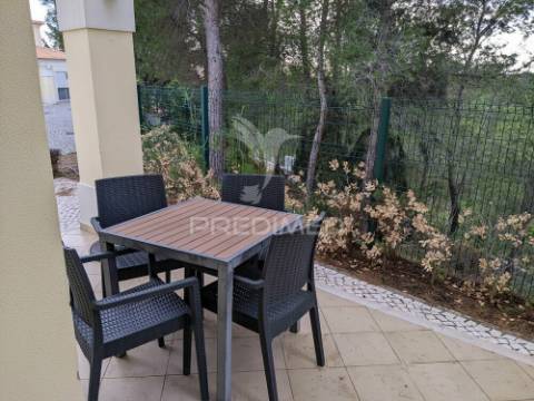 Moradia t2 em castro marim, no golf, a 10 min da praia