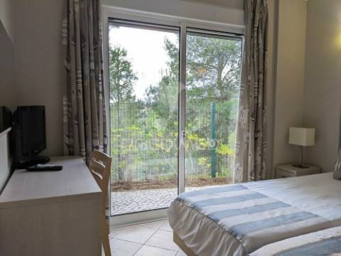 Moradia t2 em castro marim, no golf, a 10 min da praia