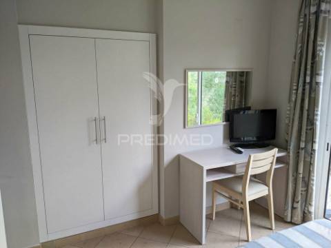 Moradia t2 em castro marim, no golf, a 10 min da praia