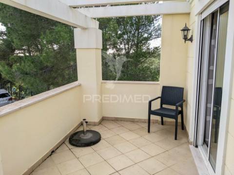 Moradia t2 em castro marim, no golf, a 10 min da praia