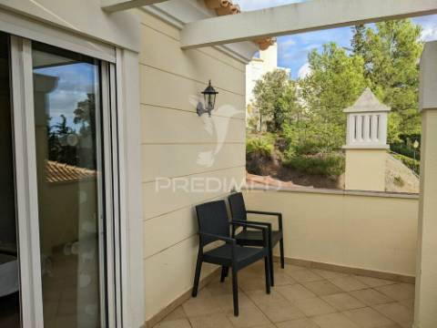 Moradia t2 em castro marim, no golf, a 10 min da praia