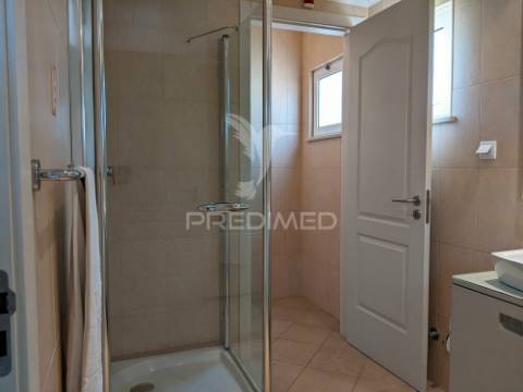 Moradia t2 em castro marim, no golf, a 10 min da praia