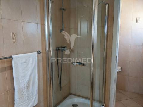 Moradia t2 em castro marim, no golf, a 10 min da praia