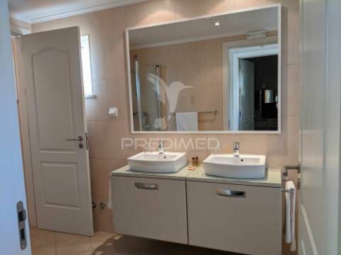 Moradia t2 em castro marim, no golf, a 10 min da praia