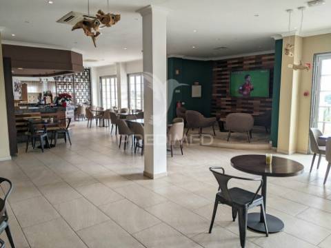 Moradia t2 em castro marim, no golf, a 10 min da praia