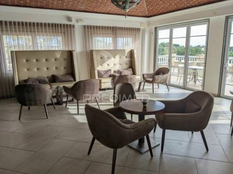 Moradia t2 em castro marim, no golf, a 10 min da praia