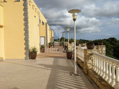 Moradia t2 em castro marim, no golf, a 10 min da praia