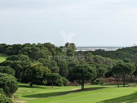 Moradia t2 em castro marim, no golf, a 10 min da praia