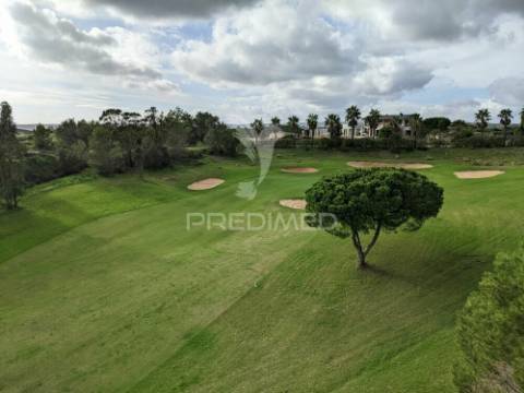 Moradia t2 em castro marim, no golf, a 10 min da praia