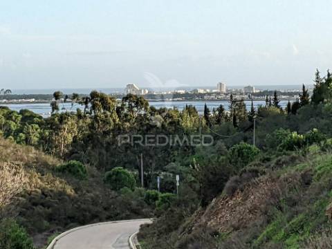 Moradia t2 em castro marim, no golf, a 10 min da praia