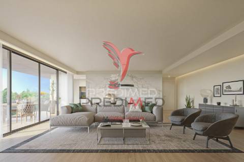 Apartamento t2 em construção  -  dume