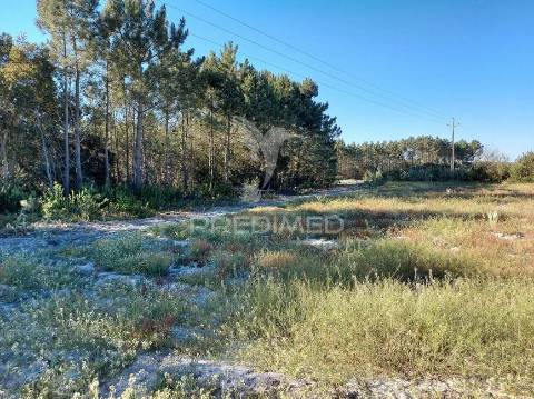 Terreno rustico 14280m2 na região de aljezur algarve