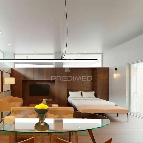 3 quartos em belem, vila dos coches