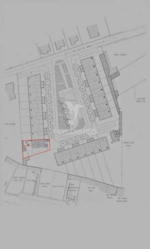 Lotes de terreno - s. pedro avioso - maia