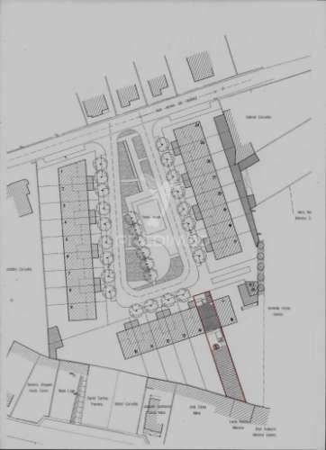 Lotes de terreno - s. pedro avioso - maia