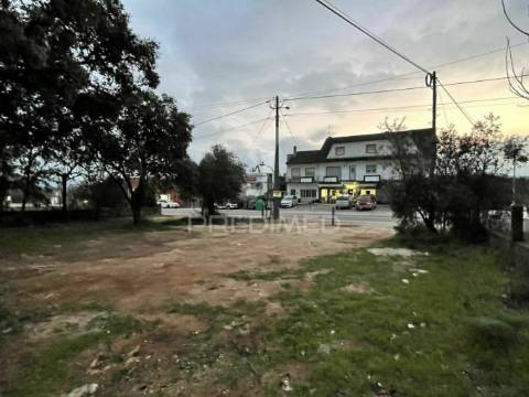 Terreno para contrução