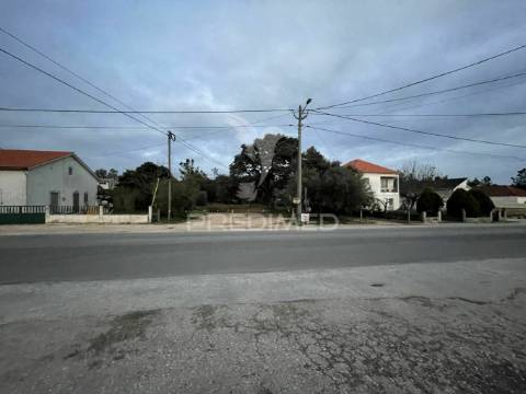 Terreno para contrução