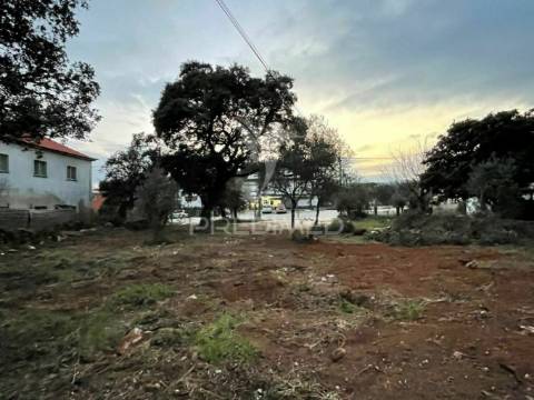 Terreno para contrução