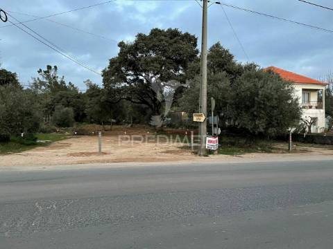 Terreno para contrução