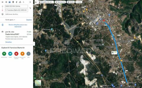 Terreno para contrução