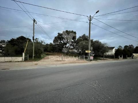 Terreno para contrução