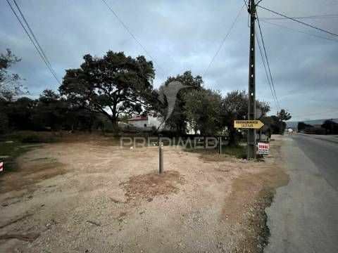 Terreno para contrução