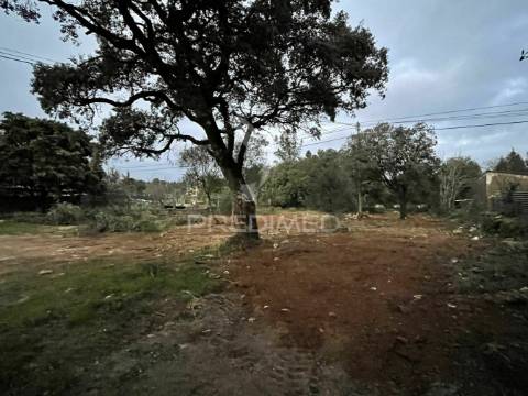 Terreno para contrução