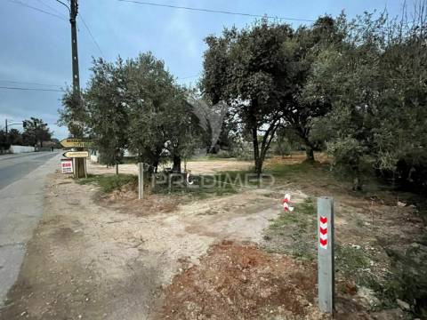 Terreno para contrução