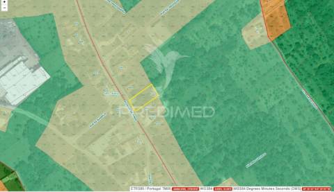 Terreno para contrução