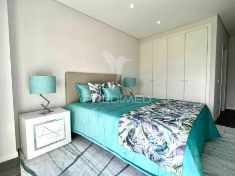 Olhão- apartamento em condomínio com piscina